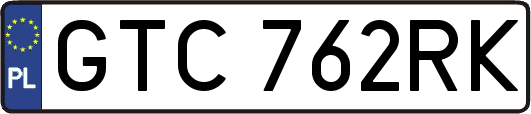 GTC762RK