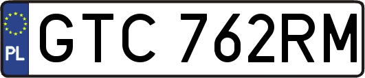 GTC762RM