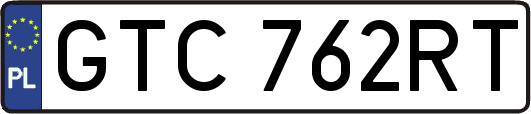 GTC762RT