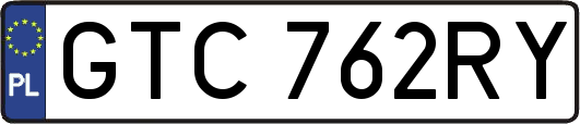 GTC762RY