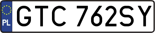 GTC762SY
