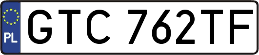 GTC762TF