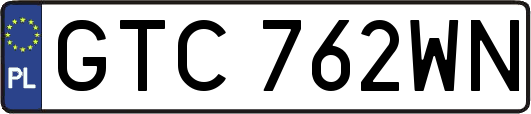 GTC762WN