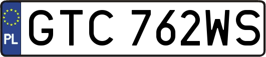 GTC762WS
