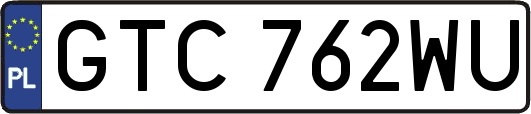GTC762WU