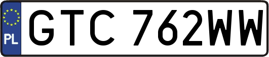 GTC762WW