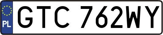 GTC762WY
