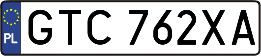 GTC762XA