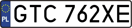 GTC762XE