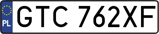 GTC762XF
