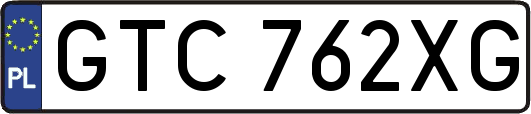 GTC762XG