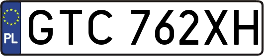 GTC762XH
