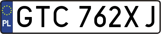 GTC762XJ