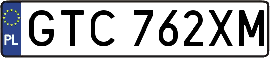 GTC762XM