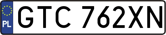 GTC762XN