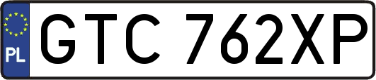 GTC762XP