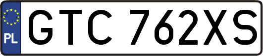GTC762XS