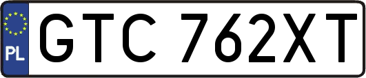 GTC762XT