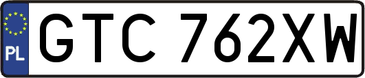 GTC762XW