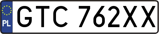 GTC762XX