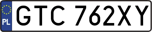 GTC762XY