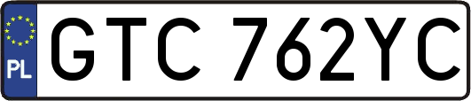 GTC762YC