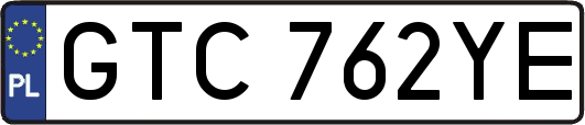 GTC762YE