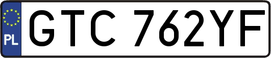 GTC762YF