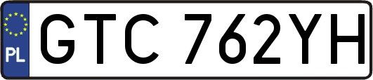 GTC762YH