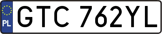 GTC762YL