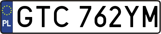 GTC762YM