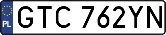 GTC762YN