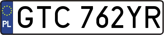 GTC762YR