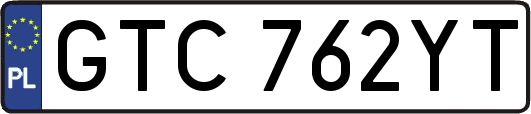 GTC762YT