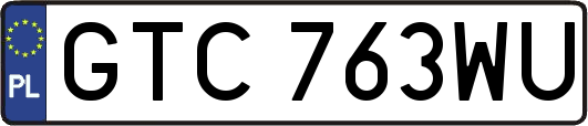 GTC763WU