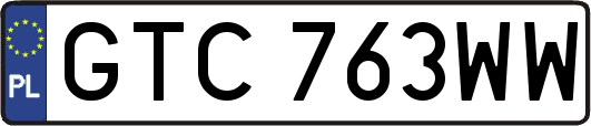 GTC763WW