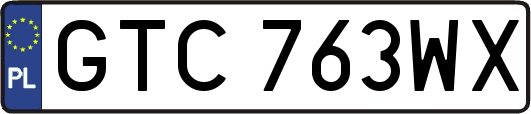 GTC763WX