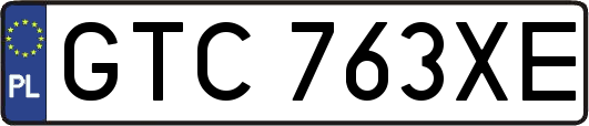 GTC763XE