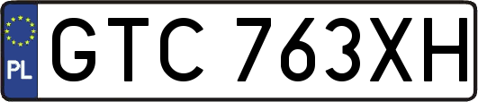 GTC763XH