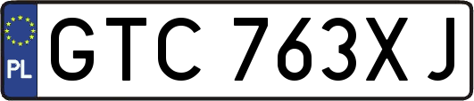 GTC763XJ