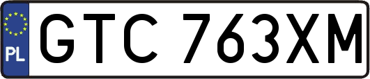 GTC763XM