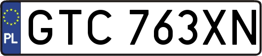 GTC763XN