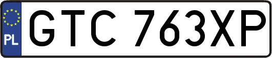 GTC763XP