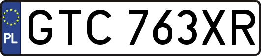 GTC763XR