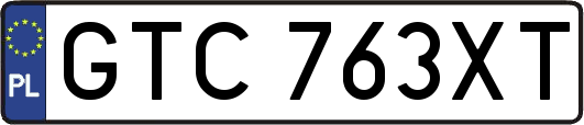 GTC763XT