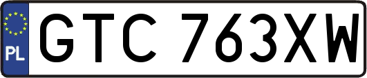 GTC763XW