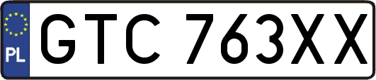 GTC763XX