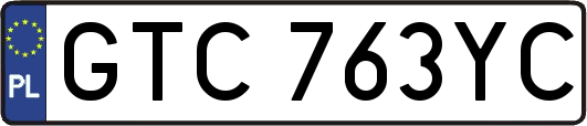 GTC763YC