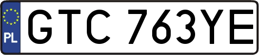 GTC763YE