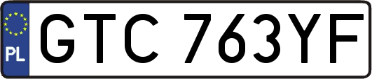 GTC763YF